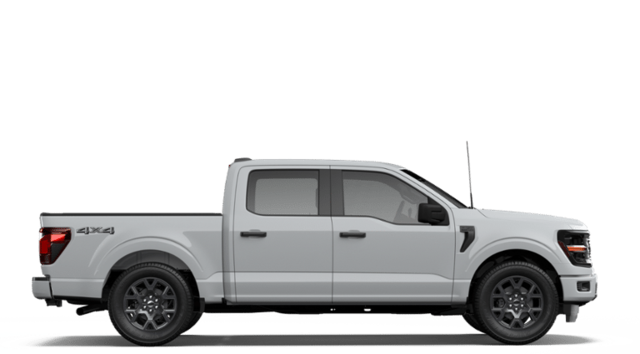 2026 Ford F-150+F-150